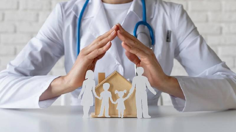 Health Insurance